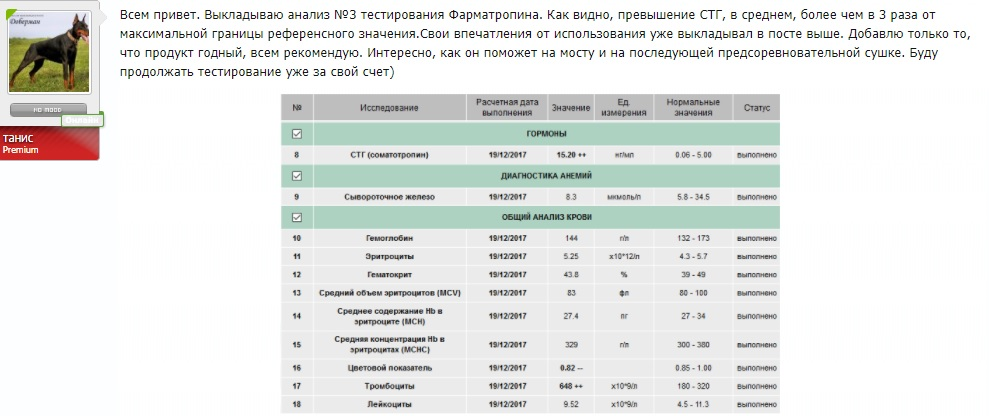 -== Черная акция от Фармаком лабс ==- 10 дней разрыва полок! - Бодибилдинг форум AnabolicShops