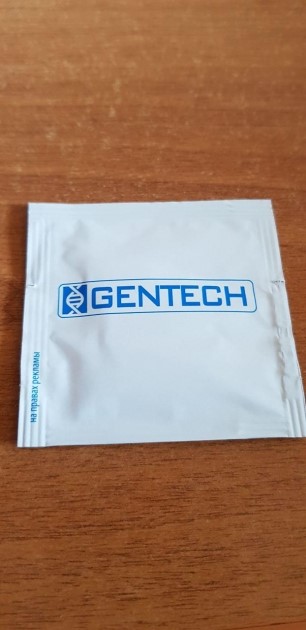 Gentech Somatropin - гормон роста - Бодибилдинг форум AnabolicShops