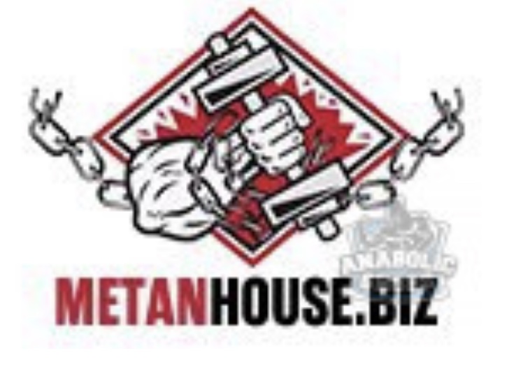 Будем сильней вместе с Metanhouse.biz  подготовка на Мир WRPF!! - Бодибилдинг форум AnabolicShops