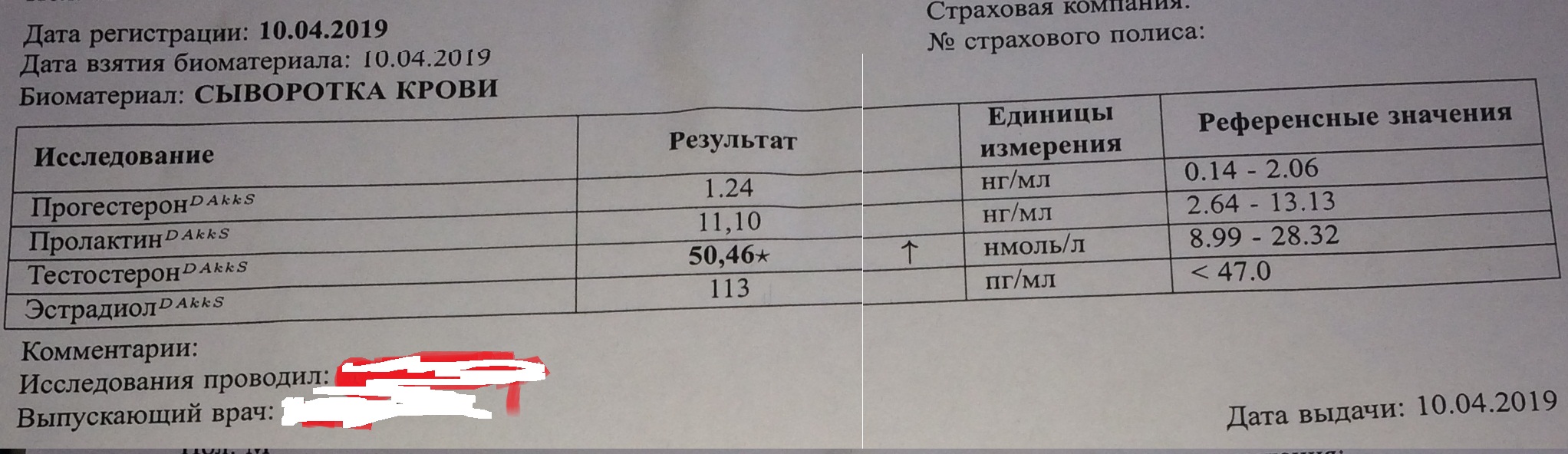 Контроль исполнения обязательств по пробникам - Бодибилдинг форум AnabolicShops