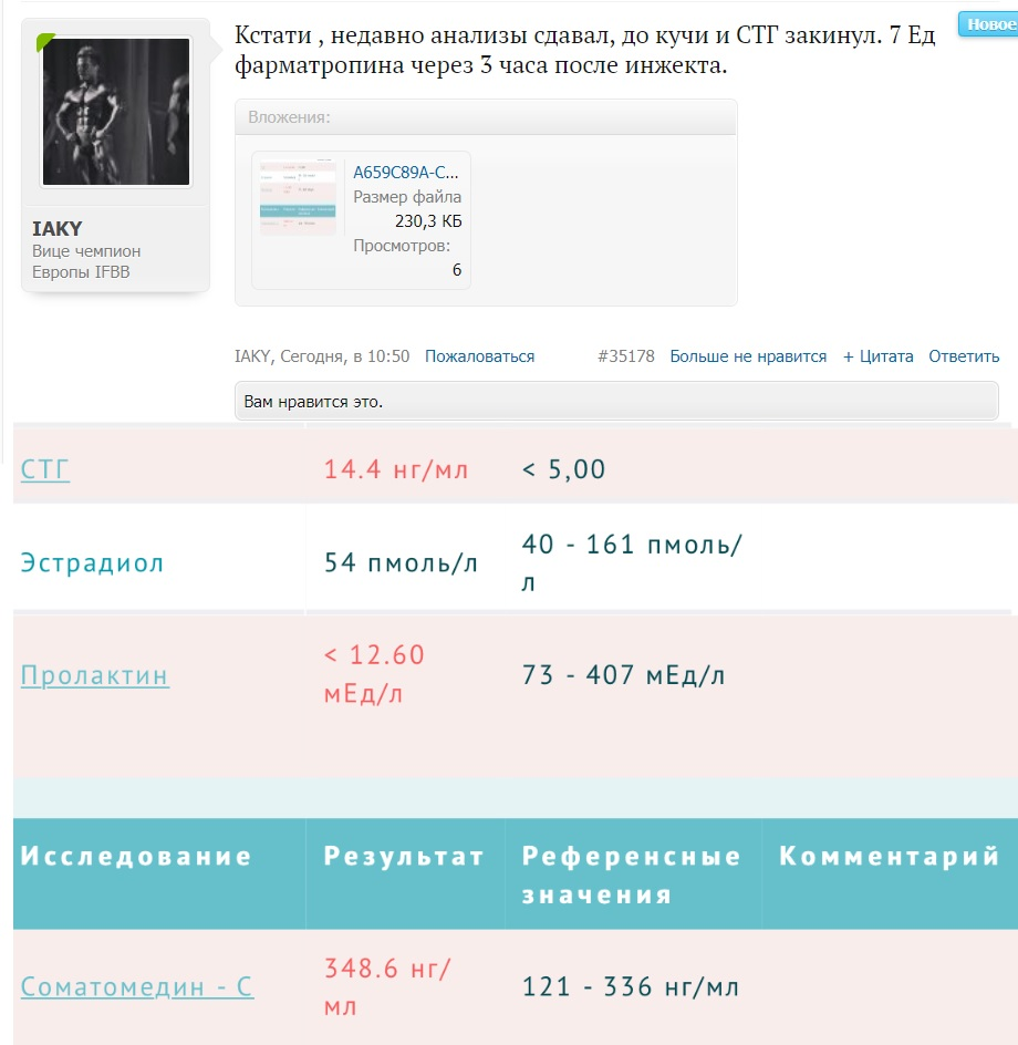 Магазин Фрэнка. Pharmacom Labs Official. Марка №1 в Мире! - Бодибилдинг форум AnabolicShops