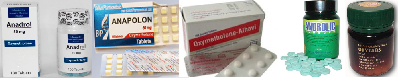 Oxymetolone| Оксиметалон© - Бодибилдинг форум AnabolicShops