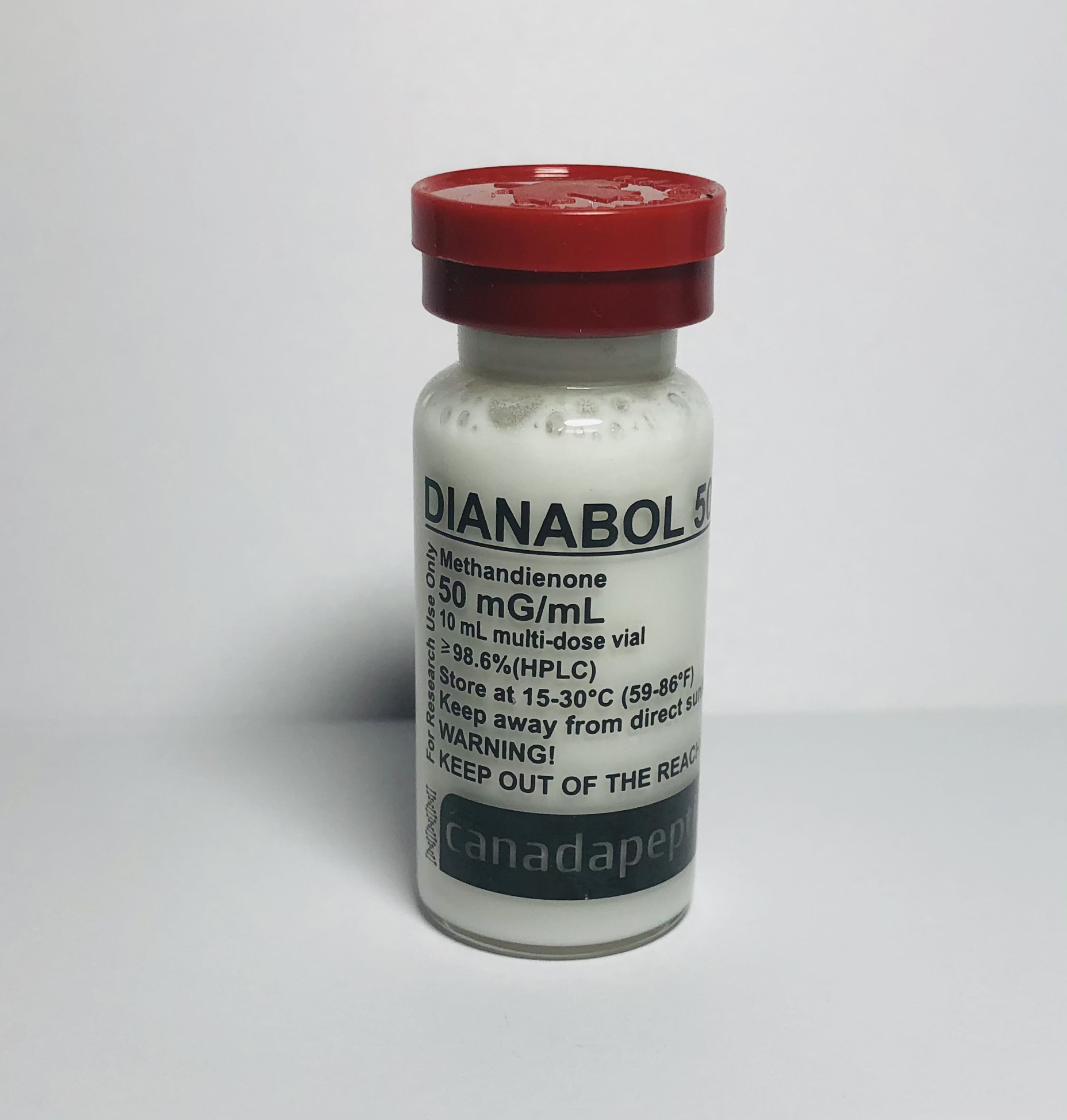 CanadaPeptides Официальный представитель. - Бодибилдинг форум AnabolicShops