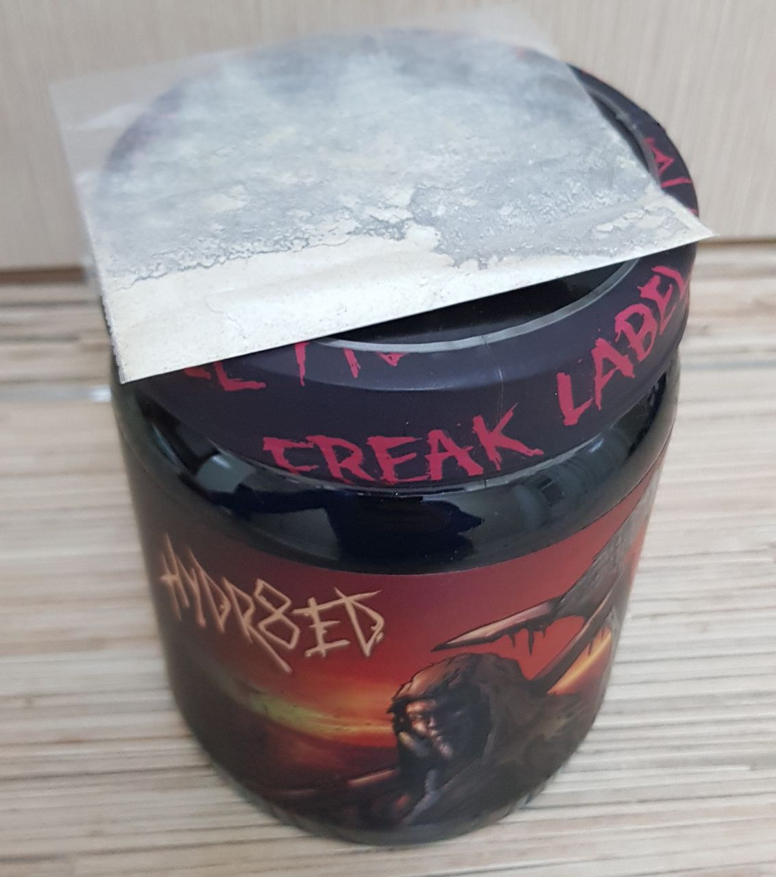 Freak Label: новинка #Mosthated в наличии! - Бодибилдинг форум AnabolicShops