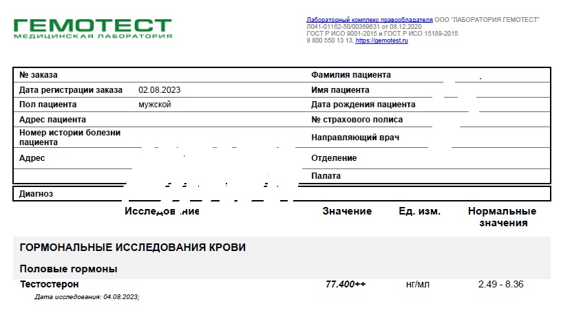 ProfSteroid - Акции и самая быстрая отправка по РФ - Бодибилдинг форум AnabolicShops