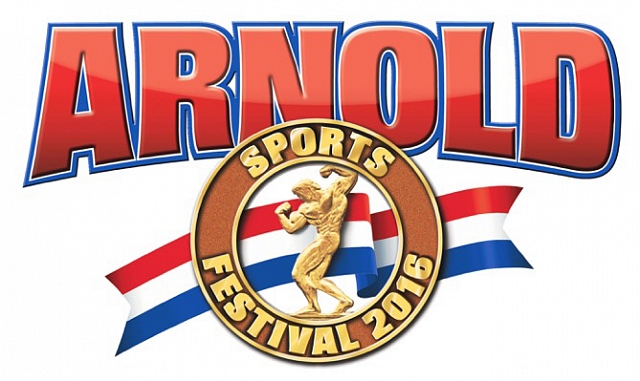 ARNOLD CLASSIC 2016 - Бодибилдинг форум AnabolicShops