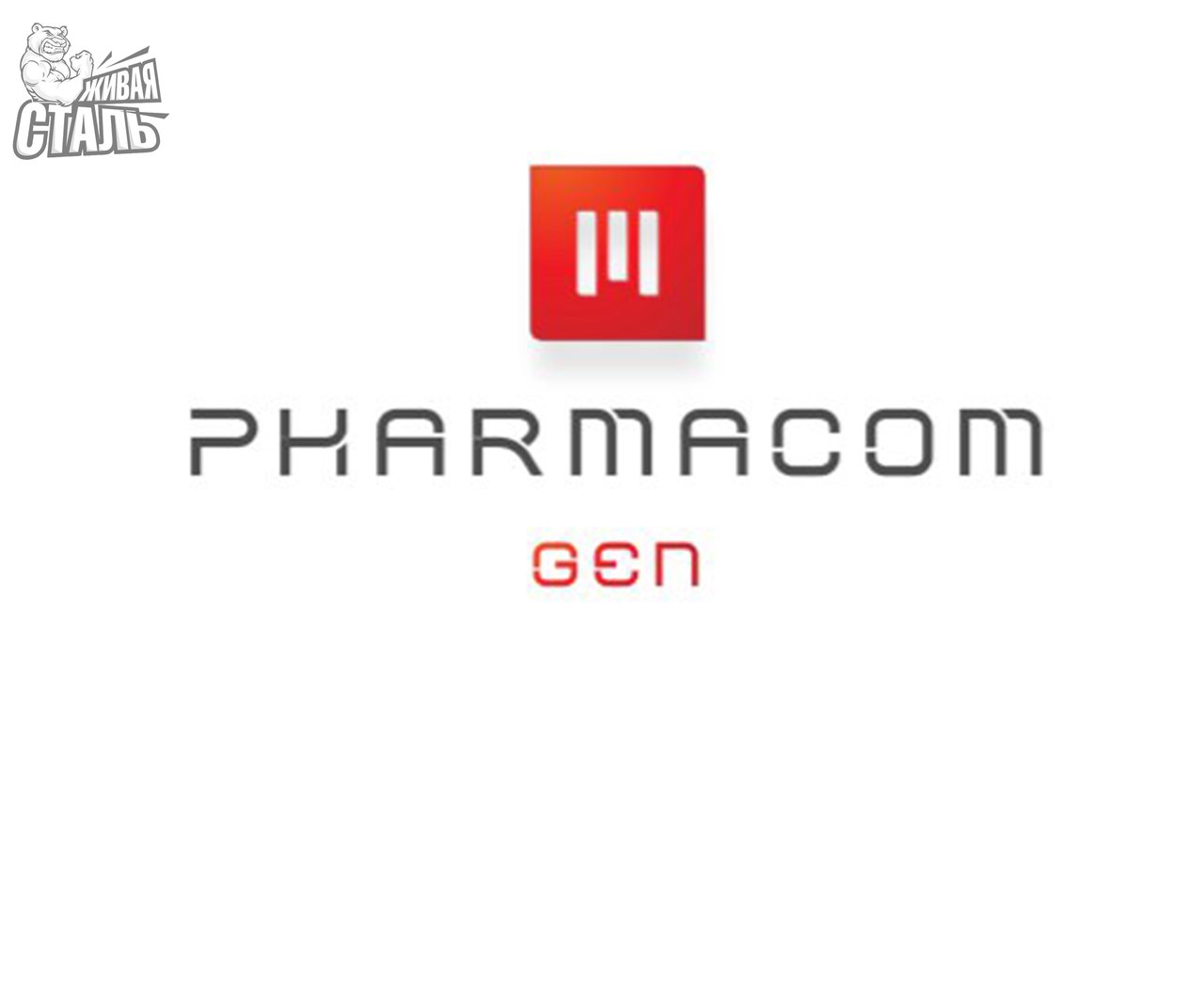 Pharmacom Labs - Бодибилдинг форум AnabolicShops