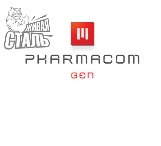 Pharmacom Labs - Бодибилдинг форум AnabolicShops