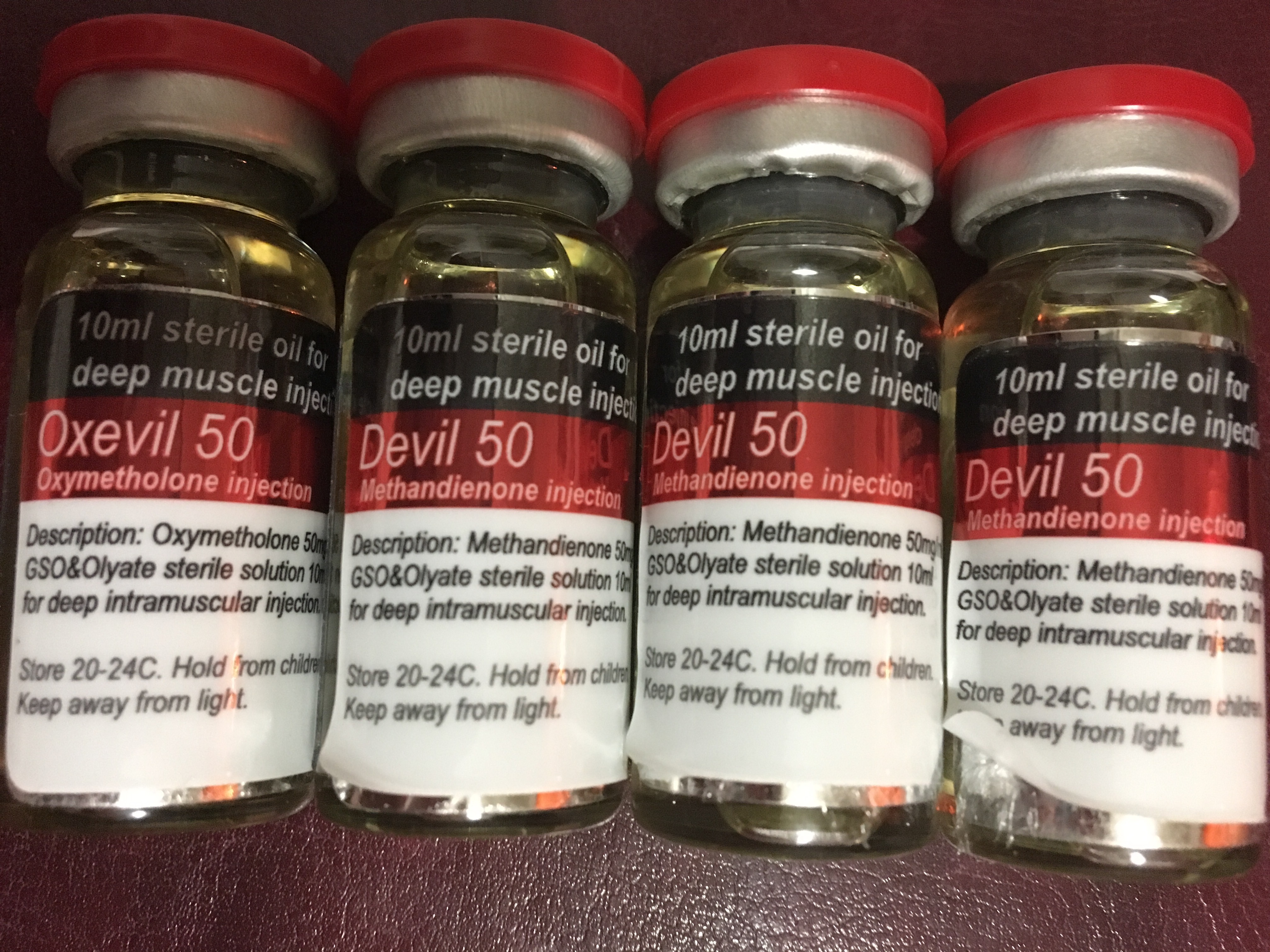 DevilsPharm.in.th - Бодибилдинг форум AnabolicShops