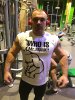 Who is Mr. Frank? On-Line конференция с Frank-ом - Бодибилдинг форум AnabolicShops