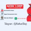 Nathan’s Shop-магазин Фармакологии  в Израиле ! - Бодибилдинг форум AnabolicShops