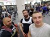 Cоревы. Первый опыт. - Бодибилдинг форум AnabolicShops